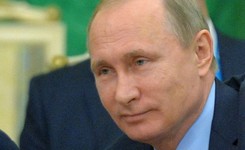 Z prezydenta Rosji żartować nie wolno? Twitter zablokował konto z parodiami Putina