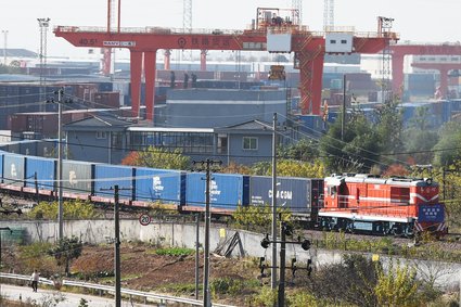 Kolejny lockdown w Chinach. Może uderzyć w globalną gospodarkę