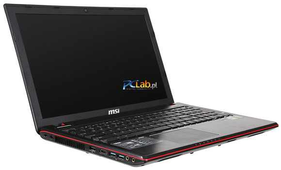 Laptop MSI GE70 Apache Pro 