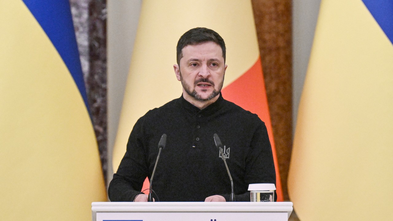 Ukraina powołuje nowe ośrodki szkoleniowe dla obywateli