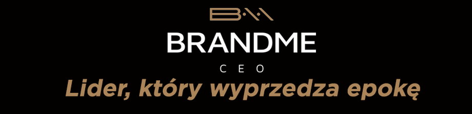 BrandMe CEO