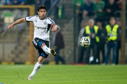 T-Mobile Ekstraklasa: Ivica Vrdoljak zostaje w Legii na kolejne 3 lata