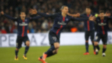 LM: zwycięstwa Paris Saint-Germain i Benfiki Lizbona