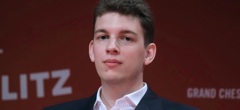 MŚ w szachach szybkich i błyskawicznych. Arcymistrz Duda broni srebra w Ałmatach