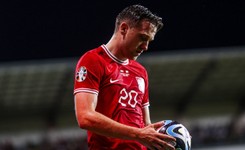 Piotr Zieliński okradziony! Złodzieje włamali się do jego domu w Neapolu