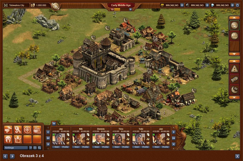 Forge of Empires