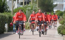 Svein Oddvar Moen sędzią spotkania Polski z Ukrainą. Norweg jeszcze nigdy nie prowadził meczu naszej kadry