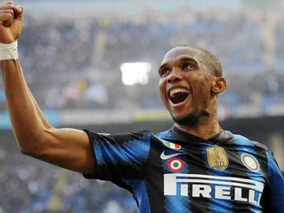 Samuel Eto'o