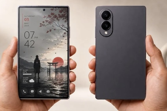 Otkrivene cene novih Samsung preklopnih telefona: Evo koliko će koštati Galaxy Z Fold8 i Z Flip8