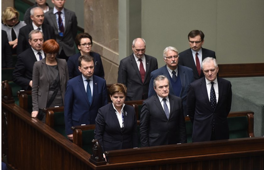 Szydło szczerze o popełnionych błędach