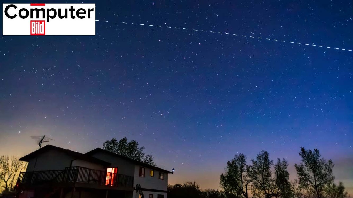 Elon Musk új műholdjai komoly problémákat okozhatnak