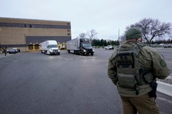 W USA ruszyły szczepienia przeciw koronawirusowi