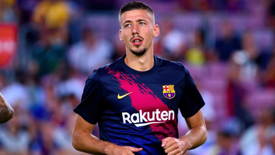 Clement Lenglet