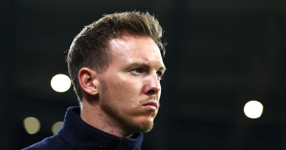 Julian Nagelsmann: kariera trenerska i piłkarska. Kim jest ...