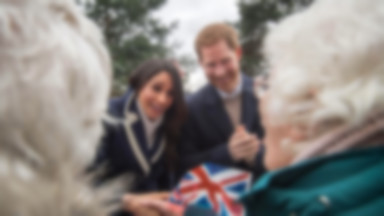 Harry i Meghan otrzymają zakaz używania tytułów szlacheckich?