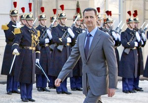 Bašar al Asad