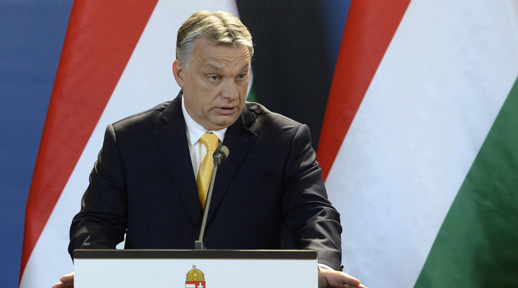 Ők lehetnek a negyedik Orbán-kormány miniszterei /Fotó: Soós Lajos/MTI