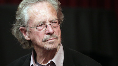 Literacka Nagroda Nobla 2019. Peter Handke laureatem