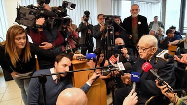 Niemiecka stacja odwoła się od wyroku sądu ws. serialu "Nasze matki, nasi ojcowie"