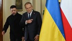 Ukraina wymierzyła potężny cios w Polskę. Rząd wzywa Brukselę do reakcji