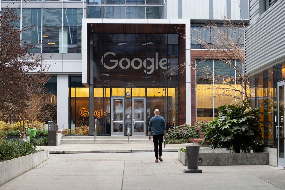 Ile zarabia się w Google? Tak technologiczny gigant płaci na poszczególnych stanowiskach [LISTA]