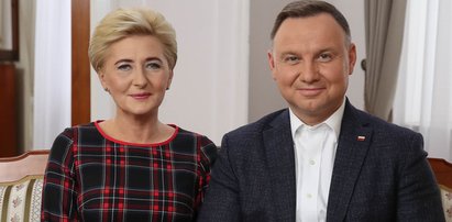 Prezydent Andrzej Duda zaszczepi się w poniedziałek. Wiadomo, jaką szczepionką