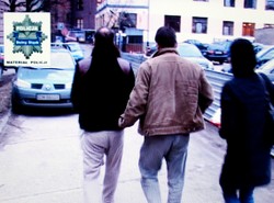 Dramatyczna historia jak z filmu "Dług"