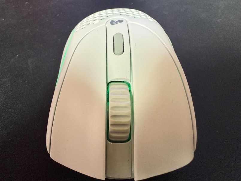 Glorious D2 Wireless