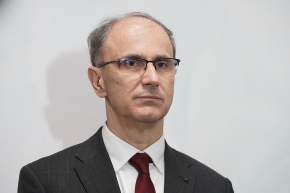 Macut u Vranju otvorio Kancelariju regionalnog predstavnika kabineta premijera