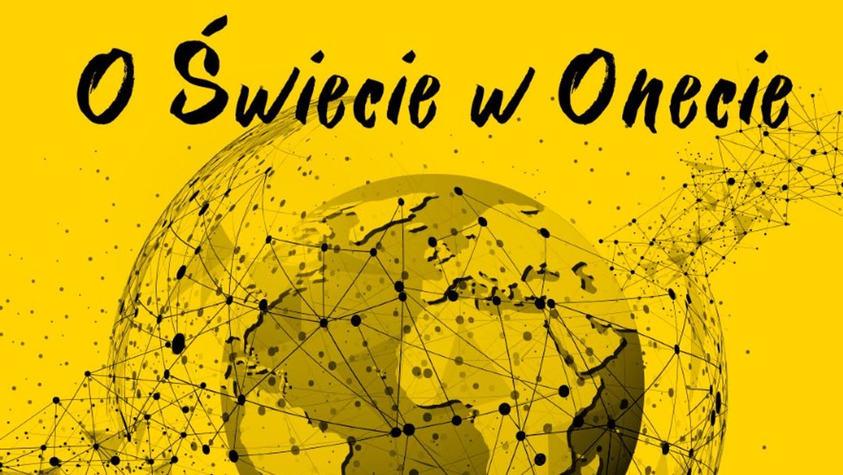 "O świecie w Onecie". Rakiety z Zachodu mogą zamknąć niebo nad Ukrainą