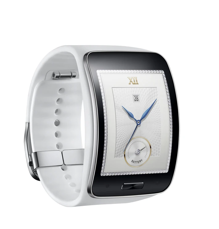 Samsung Gear S