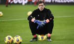 Wojciech Szczęsny kontuzjowany! Nie zagra w kadrze? Rzecznik PZPN zabrał głos