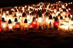 Wszystkich Świętych 2023: Czy 1 listopada to dzień wolny od pracy?