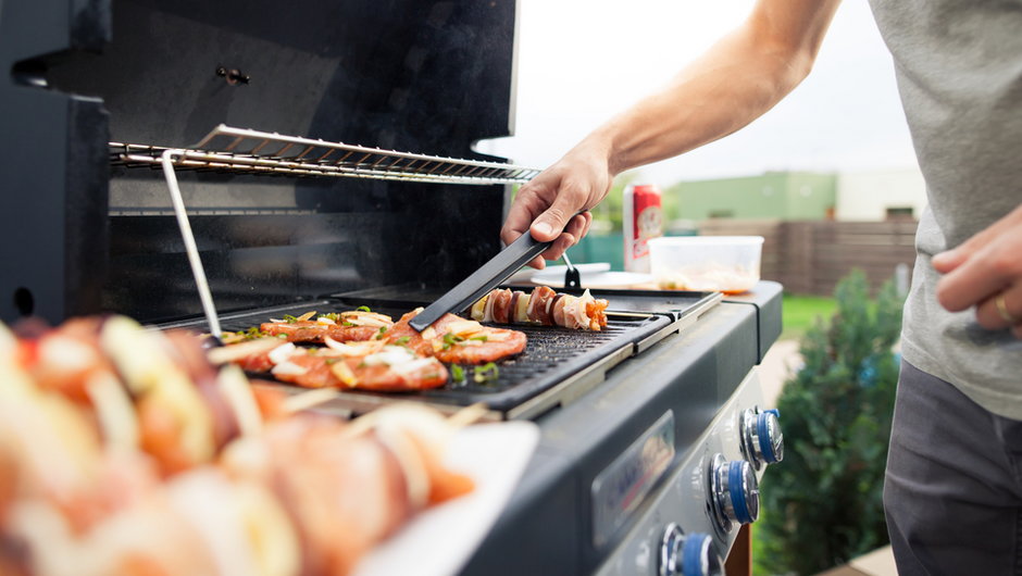  Jak przygotować się na sezon grillowy?