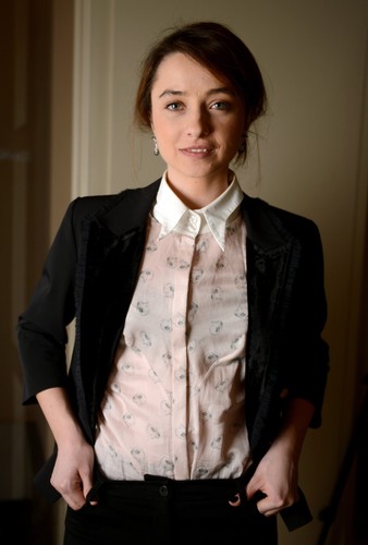 Cosmina Stratan (Rumunia)