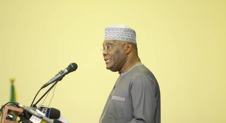 Atiku Abubakar [Twitter/@atiku]