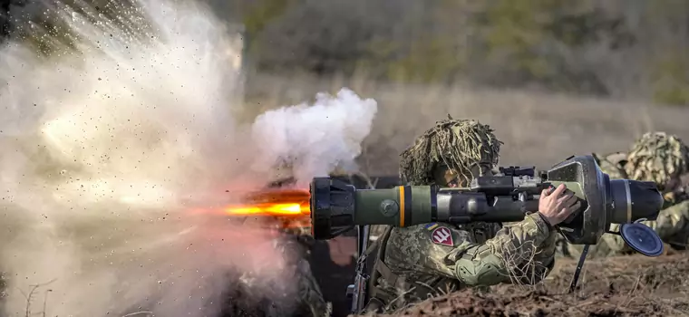 Systemy rakietowe w wojnie w Ukrainie — wyjaśniamy