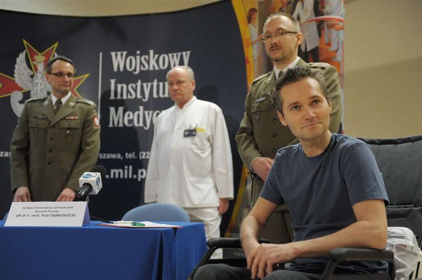 Jarosław Wałęsa żeni się. Oto wybranka