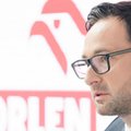 Daniel Obajtek w końcu zabrał głos. "Ataki na mnie to nie przypadek"