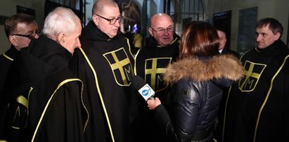 Obchody rocznicy śmierci Jana Pawła II. Dziennikarze kilku redakcji z zakazem wstępu