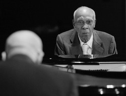 Znany pianista Bebo Valdes nie żyje