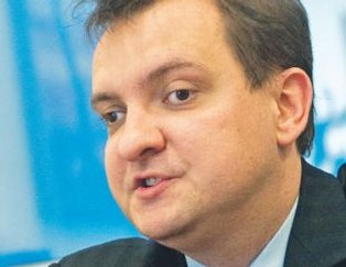 Soroczyński: Pączki od Pączkowskiego, czyli etos przedsiębiorcy