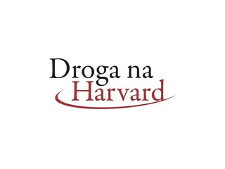 droga na harvard logo