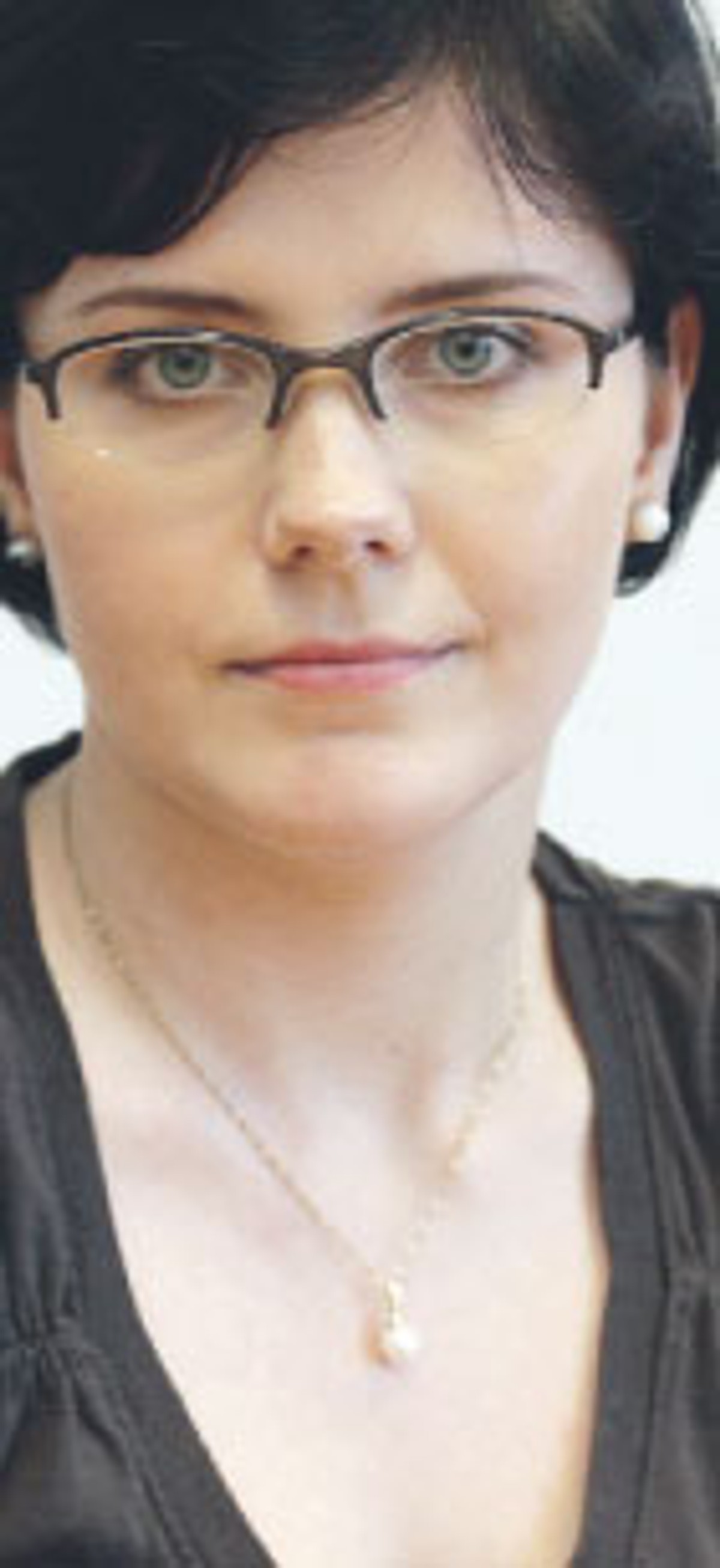 Ewa Grączewska-Ivanova