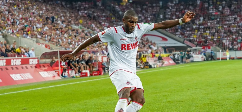 Anthony Modeste nowym napastnikiem Borussii Dortmund