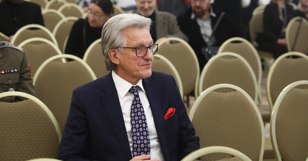 Trybunał Konstytucyjny bez środków. Stankiewicz: choćby Piotrowicz przebąkuje, iż trzeba się dogadać