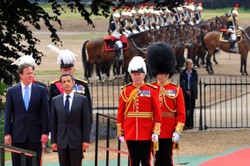 Najnowszy sondaż wyborczy. Sarkozy przegrywa z Hollande
