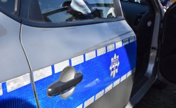 Fałszywy alarm o ładunku wybuchowym w bloku. Zarzuty dla 30-latka