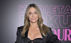 Afera z Małgorzatą Rozenek-Majdan. Tyle kosztowała konferencja z jej udziałem