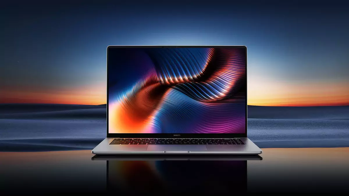 Xiaomi Mi Notebook Pro X